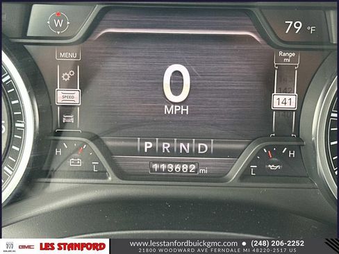 Used 2020 RAM 1500 Big Horn AWD/4WD image 22