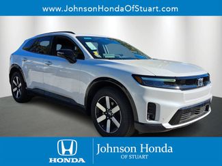 New 2025 Honda Prologue Touring video 1