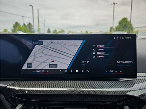 Used 2025 BMW M2 w/ Lighting Package RWD image 22