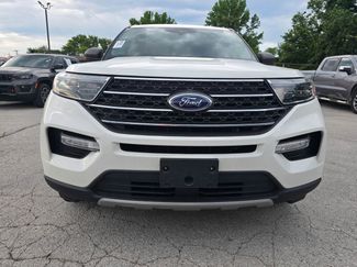Used 2022 Ford Explorer XLT w/ Equipment Group 202A AWD/4WD video 2