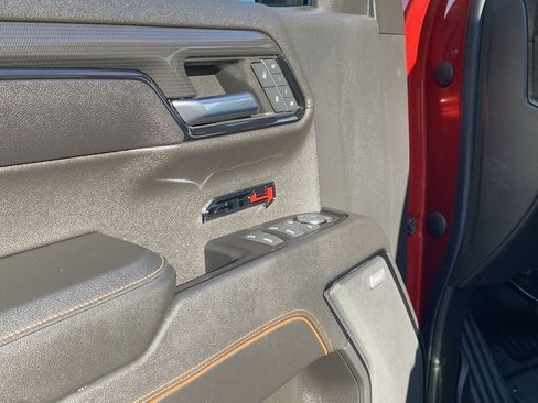 Used 2023 GMC Sierra 1500 AT4 w/ AT4 Preferred Package image 17