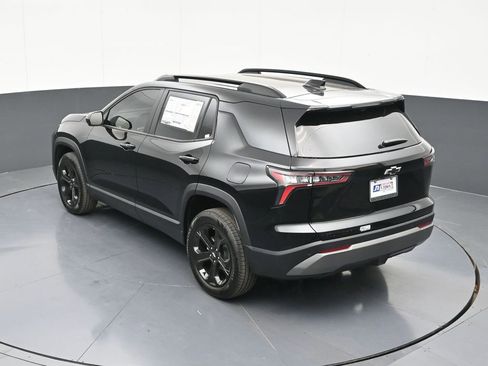 New 2026 Chevrolet Equinox LT w/ Midnight Edition AWD/4WD image 49