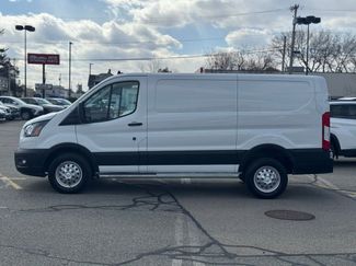 Used 2024 Ford Transit 250 Low Roof AWD w/ Exterior Upgrade Package video 2
