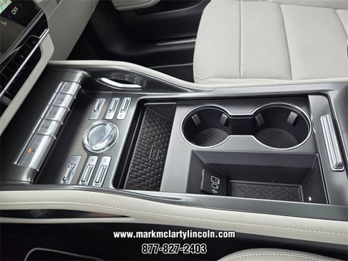 New 2026 Lincoln Nautilus Premier w/ Equipment Group 102A image 18