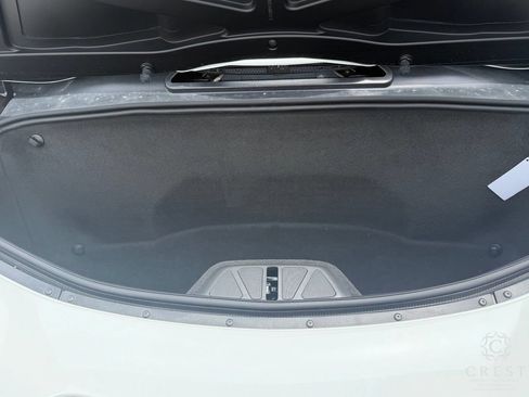 Used 2025 Chevrolet Corvette E-Ray w/ Battery Protection Package AWD/4WD image 25