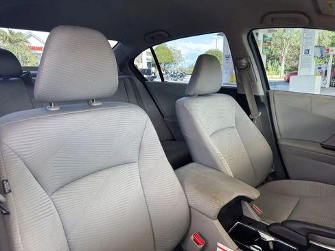 Used 2016 Honda Accord LX image 56