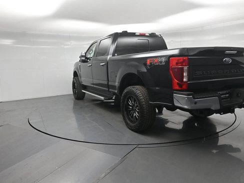 Used 2022 Ford F250 XLT w/ XLT Premium Package AWD/4WD image 25