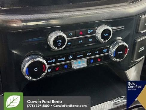 Used 2025 Ford F150 Lariat image 19