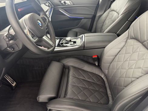 Used 2026 BMW X5 xDrive40i w/ Executive Package AWD/4WD image 14