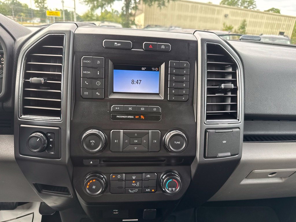 Used 2018 Ford F150 XLT AWD/4WD image 19