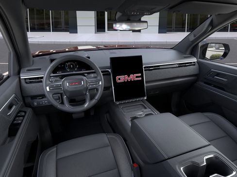New 2026 GMC Sierra EV Elevation image 39