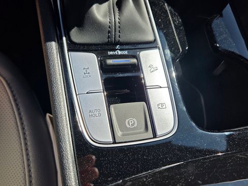 New 2026 Hyundai Santa Cruz SEL AWD/4WD image 19