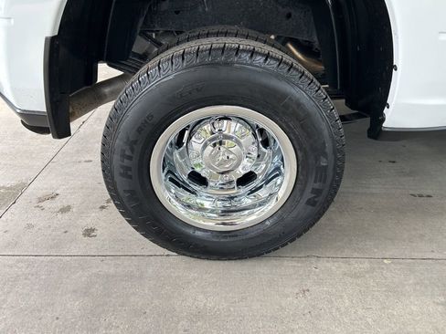 Used 2026 RAM 3500 Tradesman AWD/4WD image 22