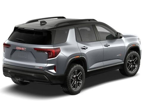 New 2027 GMC Terrain AT4 w/ Convenience Package III AWD/4WD image 5