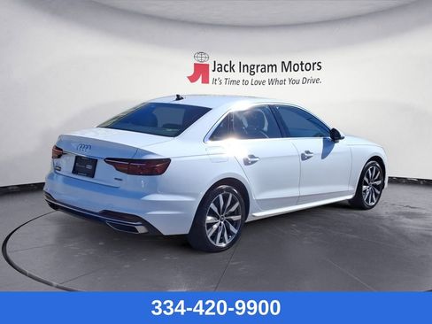 Used 2023 Audi A4 2.0T Premium w/ 18" Wheel Package image 5