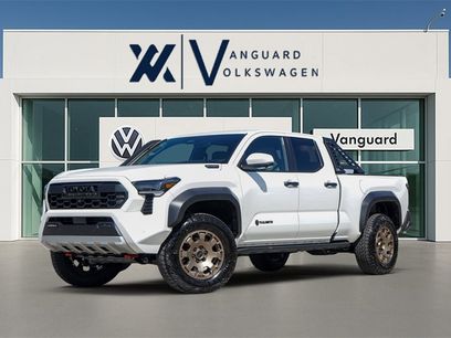 Used 2025 Toyota Tacoma TRD Sport