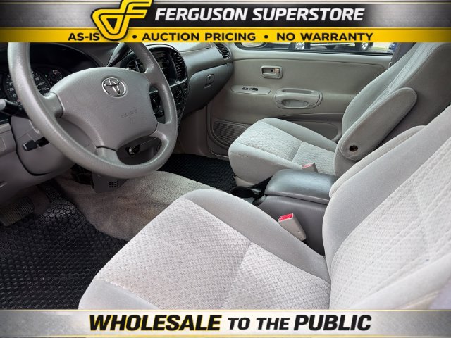 Used 2006 Toyota Tundra SR5 RWD image 16