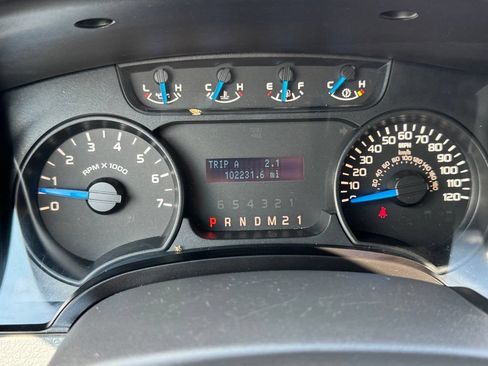Used 2014 Ford F150 STX w/ Equipment Group 201A Mid AWD/4WD image 20