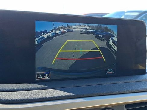 Certified 2021 Lexus RX 350 AWD w/ Premium Package image 16