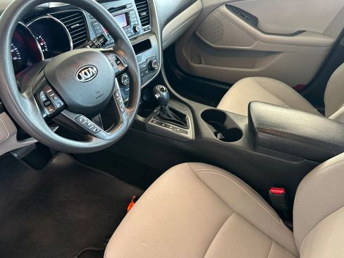 Used 2013 Kia Optima LX image 7