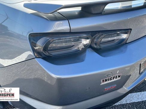 Used 2024 Chevrolet Camaro SS image 29