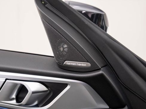 Used 2025 BMW i4 xDrive40i w/ Premium Package image 18