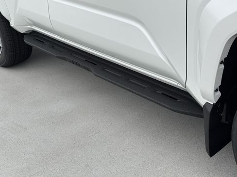 New 2026 Toyota 4Runner TRD Sport Premium AWD/4WD image 14
