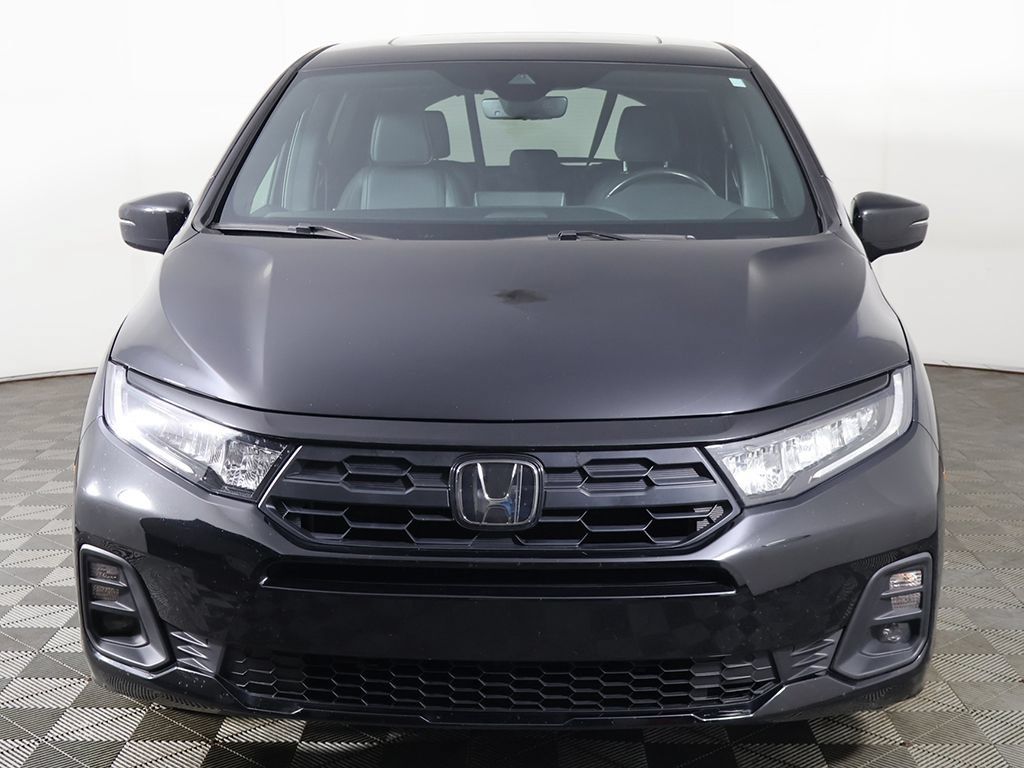 Used 2025 Honda Odyssey Sport-L image 12