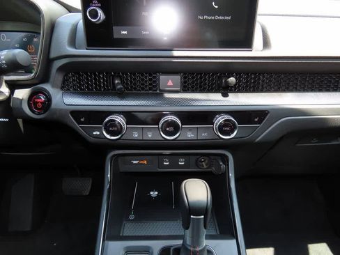 New 2026 Honda CR-V TrailSport image 21