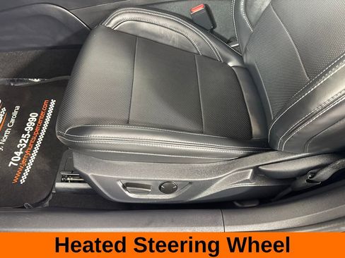 Used 2024 Ford Mustang GT Premium image 11