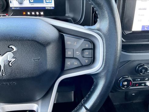 Used 2023 Ford Bronco Black Diamond w/ Sasquatch Package AWD/4WD image 22