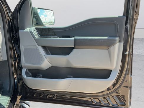 Used 2023 Ford F150 XLT w/ Equipment Group 302A High AWD/4WD image 22