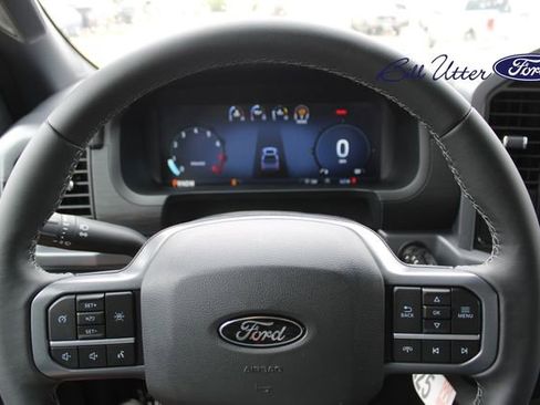 New 2026 Ford F150 XLT w/ Equipment Group 302A MID AWD/4WD image 16