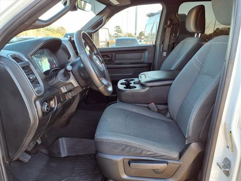 Used 2023 RAM 2500 Tradesman image 15