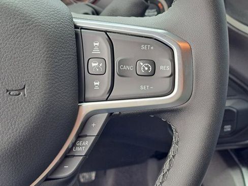 New 2026 RAM 2500 Big Horn image 10