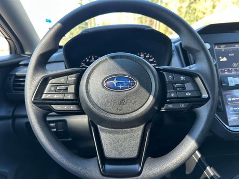 New 2026 Subaru Crosstrek 2.5i image 19
