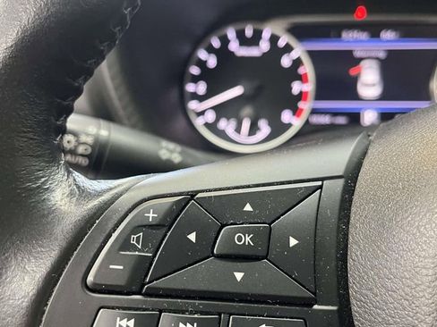 Used 2023 Nissan Sentra SV w/ All-Weather Package FWD image 25