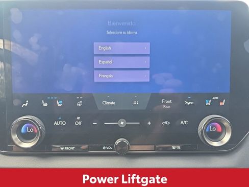 Used 2023 Lexus RX 350 Premium FWD image 29