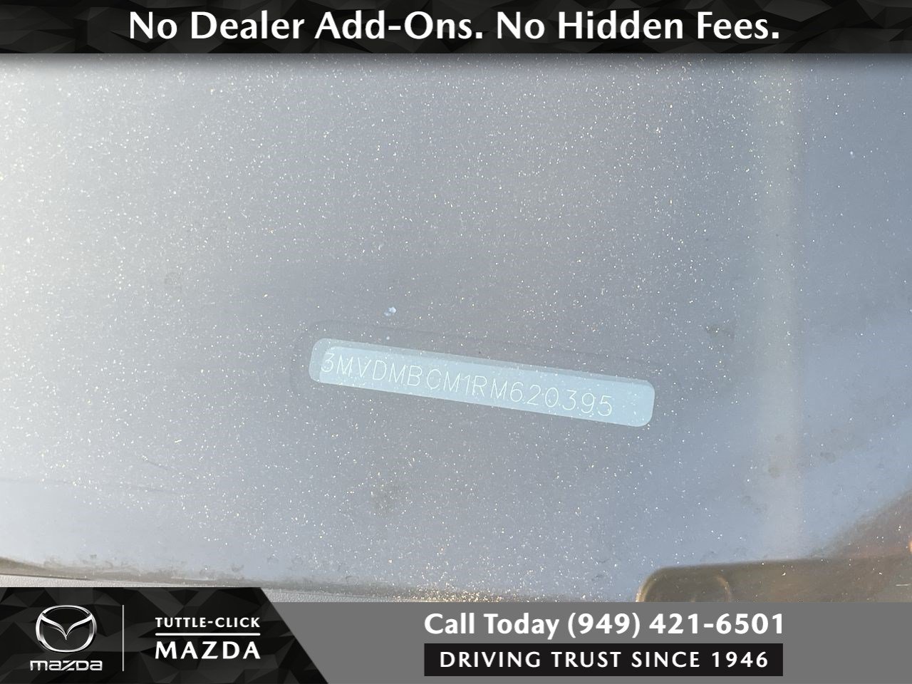 Used 2024 MAZDA CX-30 AWD 2.5 S w/ Preferred Package image 42