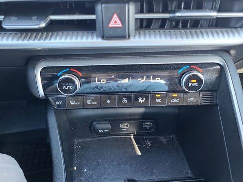Used 2021 Kia K5 LX image 20