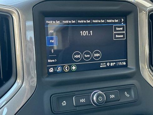 New 2026 Chevrolet Silverado 2500 W/T w/ WT Convenience Package image 18