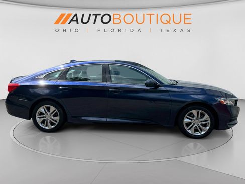 Used 2018 Honda Accord LX image 7