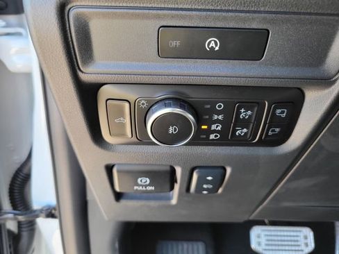 New 2025 Ford F150 Lariat w/ Equipment Group 501A Mid image 19