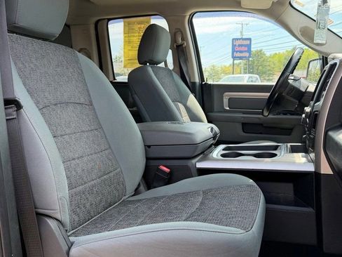 Used 2018 RAM 1500 Big Horn AWD/4WD image 14
