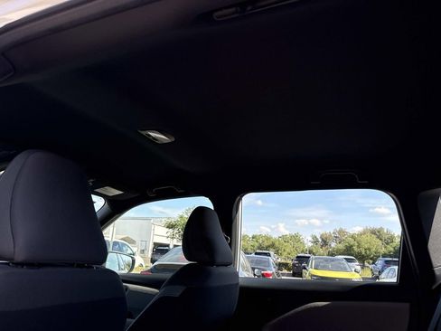 New 2026 Subaru Forester AWD/4WD image 18