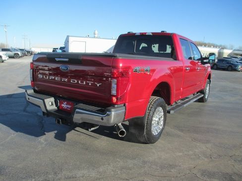 Used 2022 Ford F250 XLT w/ XLT Premium Package image 5