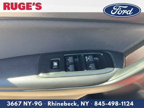 Used 2020 Ford Ranger XLT w/ Equipment Group 301A Mid AWD/4WD image 18