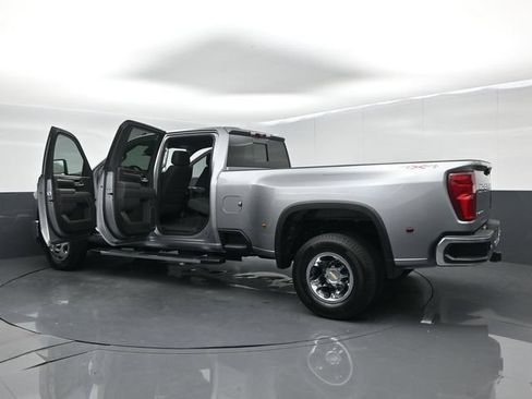 Used 2025 Chevrolet Silverado 3500 LT w/ All Star Edition AWD/4WD image 64