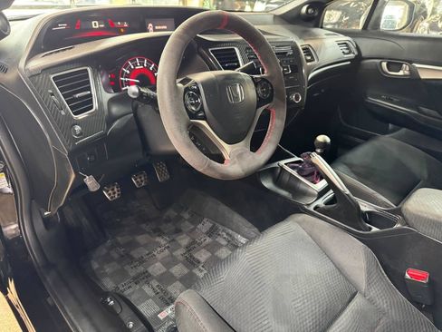 Used 2013 Honda Civic Si image 15
