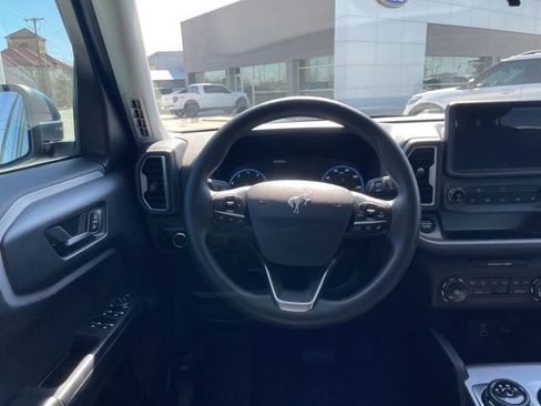Used 2023 Ford Bronco Sport Big Bend image 17